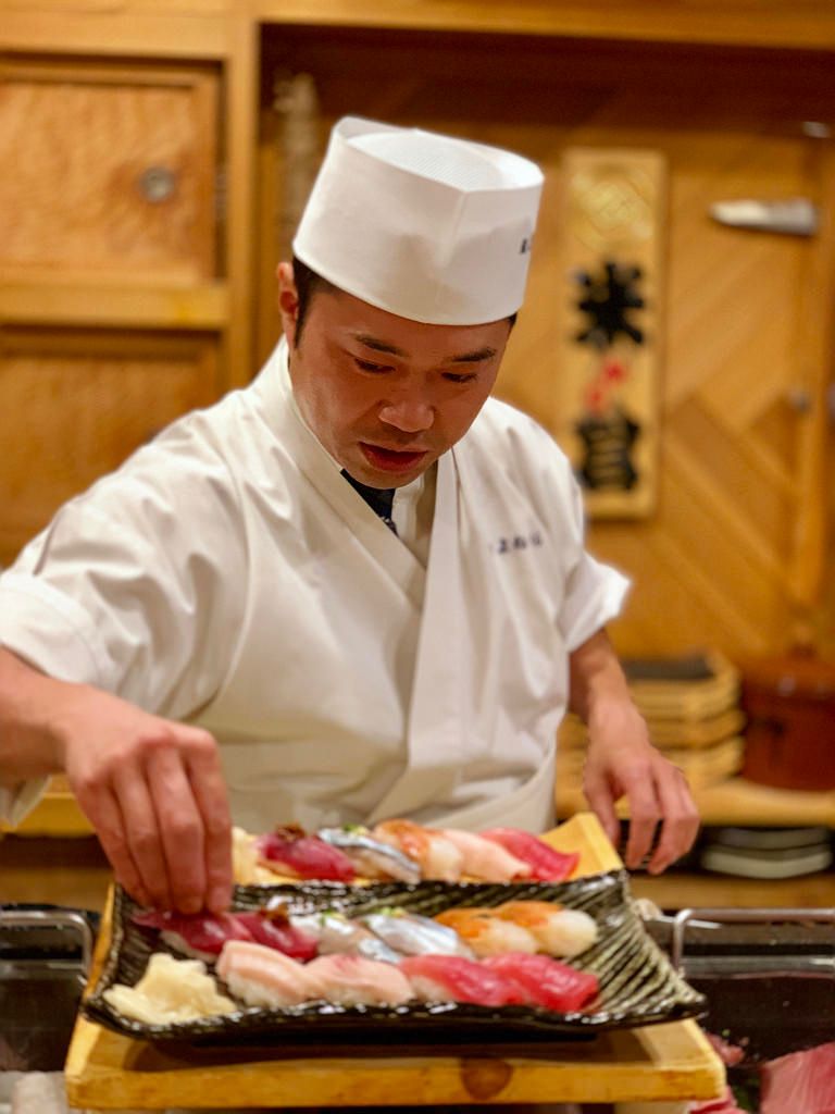 Executive Chef