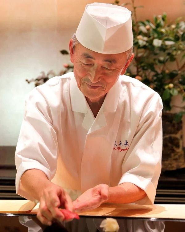 Executive Chef
