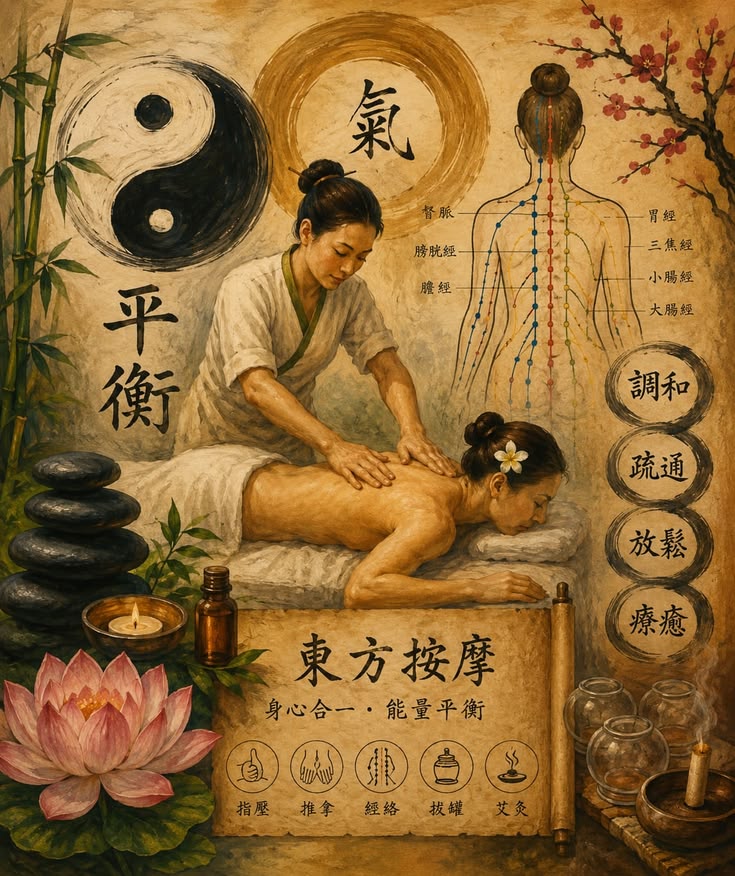 Luxury Spa Treatment