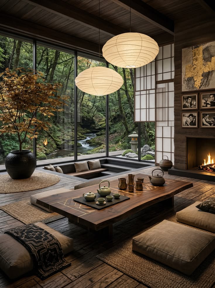 Cedar Lounge