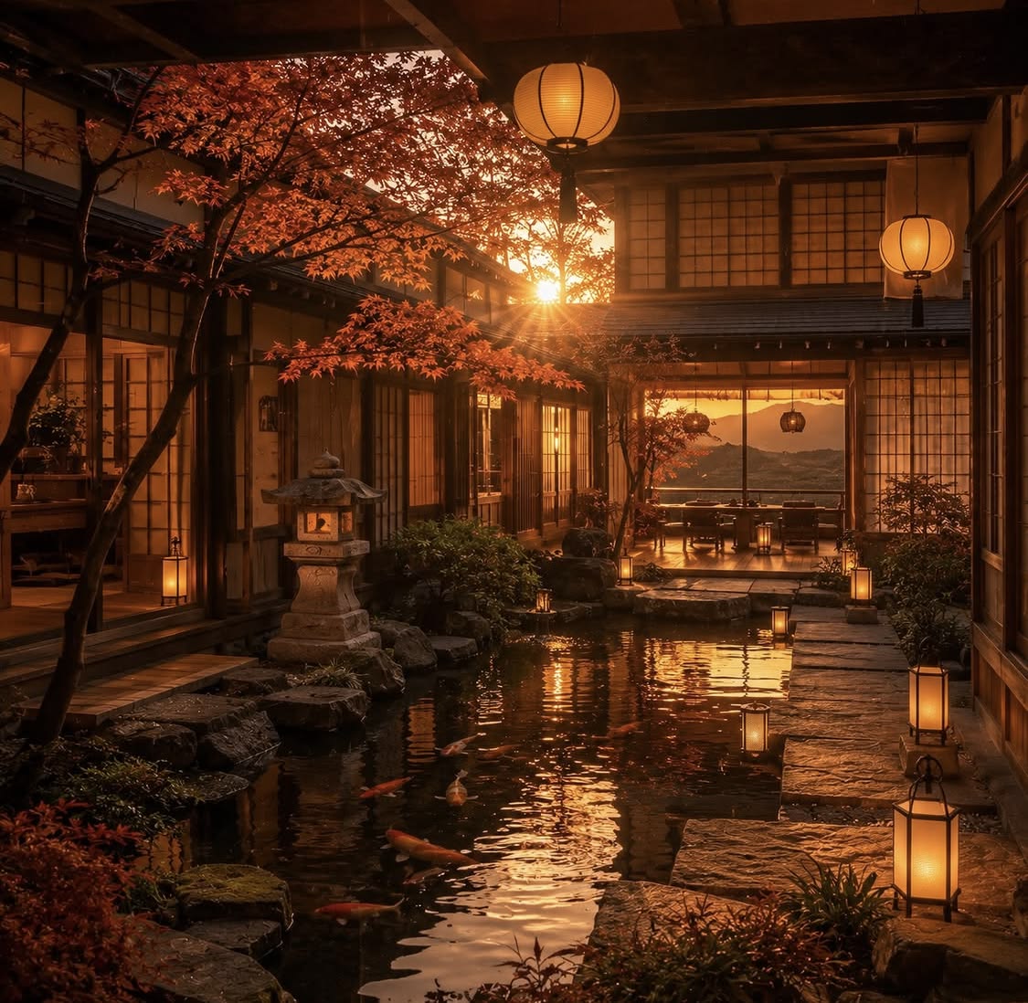 Lantern