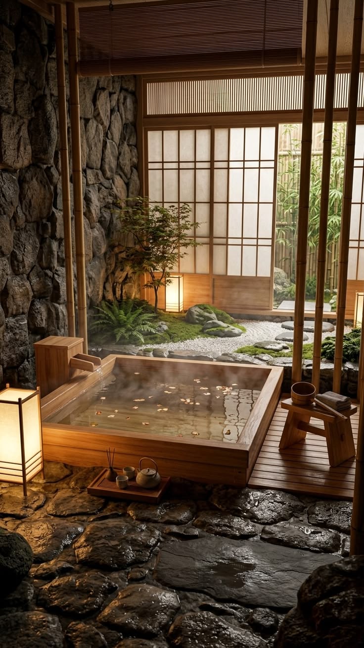 Wellness Spa